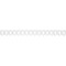 Ekena Millwork Hadley Architectural Grade PVC Running Trim, 4"H x 5/8"P x 48"L RUNP04X0625X48HAD - alternate 6
